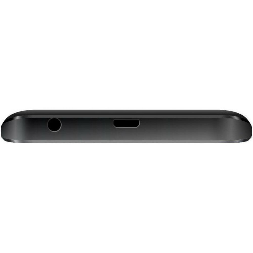 Зовнішній вигляд Смартфон DOOGEE X60L (81124) 2/16Gb Matte Black