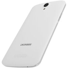 Смартфон DOOGEE X6s (94460) 8 Gb White