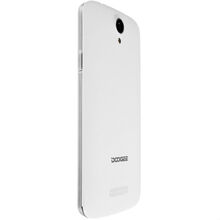 Смартфон DOOGEE X6s (94460) 8 Gb White