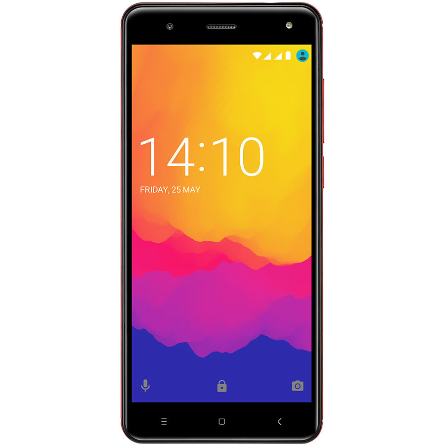 Смартфон PRESTIGIO Muze E7 (7512DUORed) 8 Gb