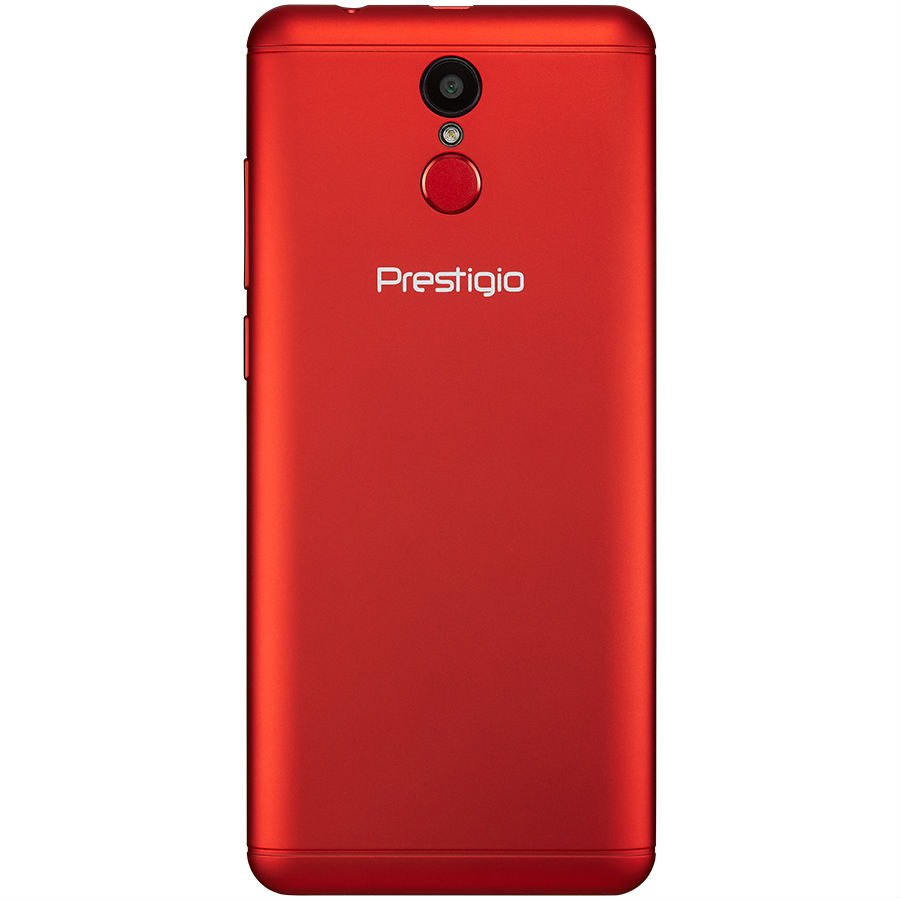 Смартфон PRESTIGIO Muze E7 (7512DUORed) 8 Gb Матриця IPS