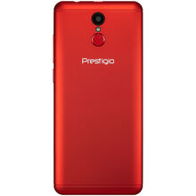 Смартфон PRESTIGIO Muze E7 (7512DUORed) 8 Gb