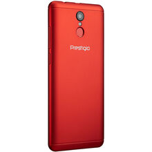 Смартфон PRESTIGIO Muze E7 (7512DUORed) 8 Gb