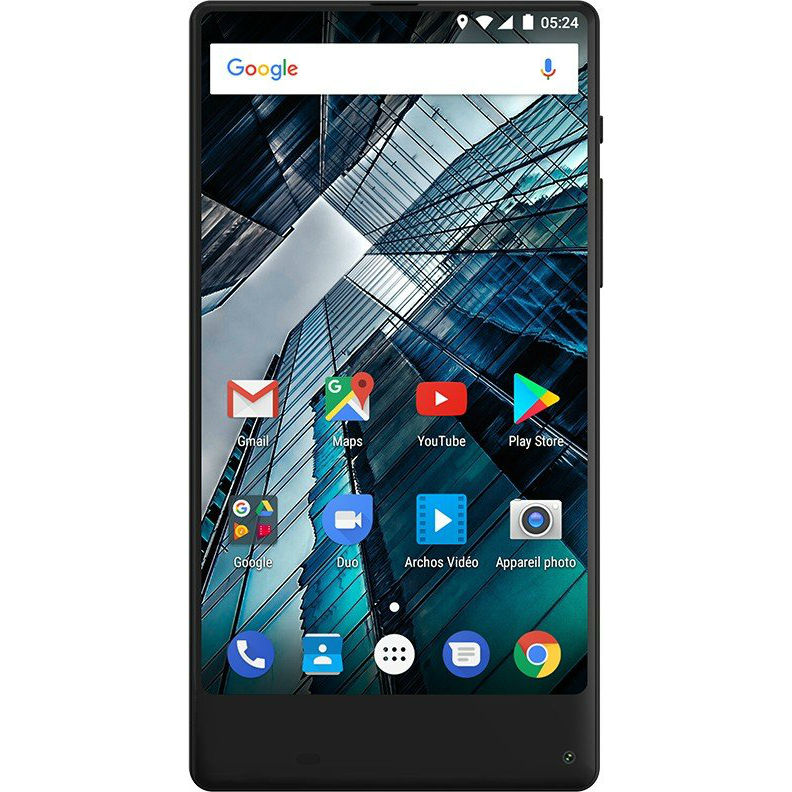 Смартфон ARCHOS SENSE 55S 2/16GB BLUE (503603)