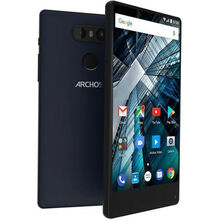 Смартфон ARCHOS SENSE 55S 2/16GB BLUE (503603)