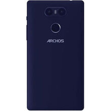 Смартфон ARCHOS SENSE 55S 2/16GB BLUE (503603)