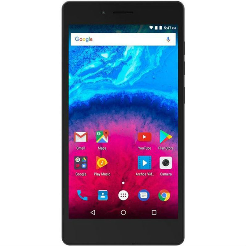 Смартфон ARCHOS CORE 50 2/16GB RED (503584)