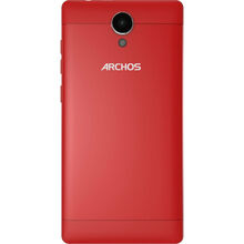 Смартфон ARCHOS CORE 50 2/16GB RED (503584)