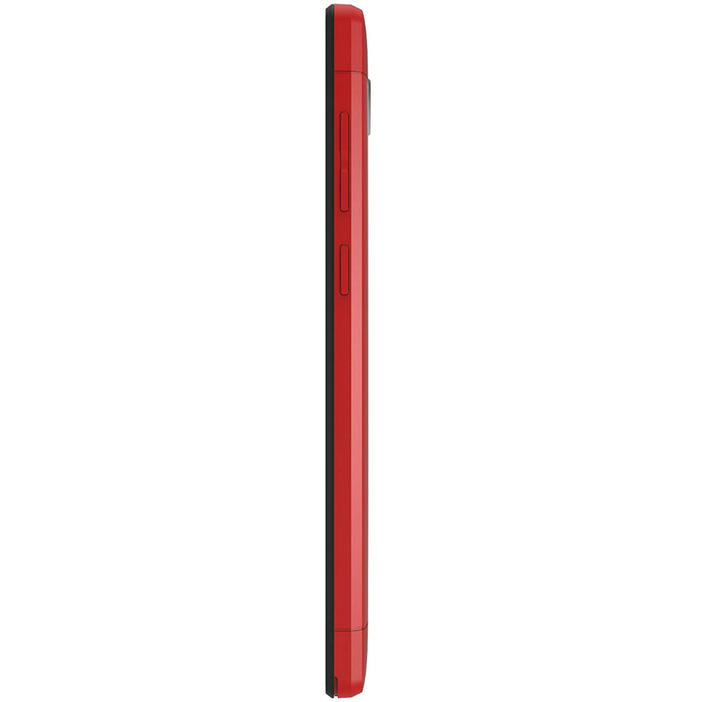 Смартфон ARCHOS CORE 50 2/16GB RED (503584) Діагональ дисплея 5