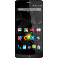 Смартфон ARCHOS A50 GRANITE 4G 2/16GB LTE Black (593019)