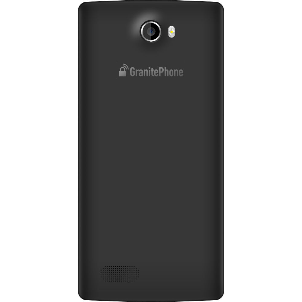 Смартфон ARCHOS A50 GRANITE 4G 2/16GB LTE Black (593019) Вбудована пам’ять, Гб 16