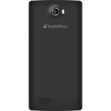 Смартфон ARCHOS A50 GRANITE 4G 2/16GB LTE Black (593019)