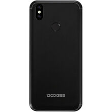 Смартфон DOOGEE BL5500 Lite 16 Gb Black