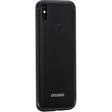 Смартфон DOOGEE BL5500 Lite 16 Gb Black