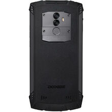 Смартфон DOOGEE S55 Lite 2/16Gb Black