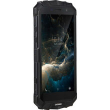 Смартфон DOOGEE S60 Lite 32 Gb Black