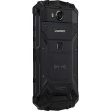 Смартфон DOOGEE S60 Lite 32 Gb Black