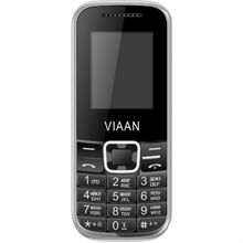 Мобільний телефон VIAAN V182a Black