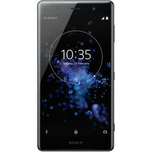 Смартфон SONY XZ2 Premium H8166 4/64Gb Chrome Black