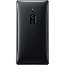 Смартфон SONY XZ2 Premium H8166 4/64Gb Chrome Black