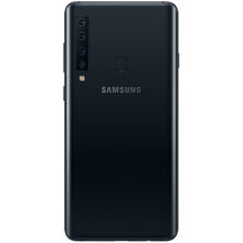 Смартфон SAMSUNG Galaxy A9 2018 6/128Gb Duos Black (SM-A920FZKDSEK)