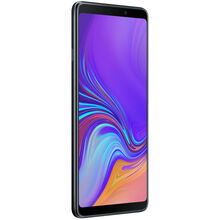 Смартфон SAMSUNG Galaxy A9 2018 6/128Gb Duos Black (SM-A920FZKDSEK)