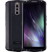 SIGMA X-treme PQ54 3/32Gb Black