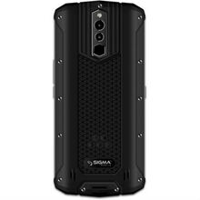 SIGMA X-treme PQ54 3/32Gb Black