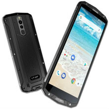 SIGMA X-treme PQ54 3/32Gb Black