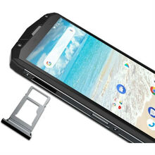 SIGMA X-treme PQ54 3/32Gb Black