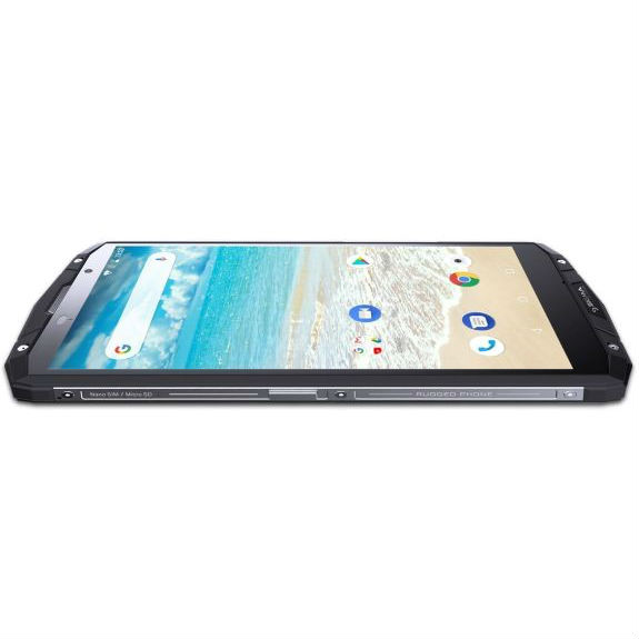 Зображення SIGMA X-treme PQ54 3/32Gb Black