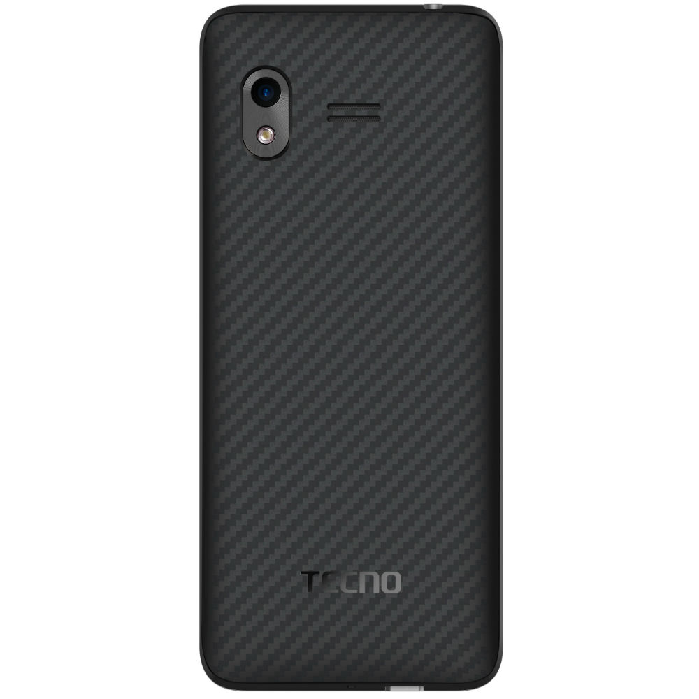 Мобильный телефон TECNO T473 DUALSIM Space Gray (4895180726729) купить в  Киеве ➦ лучшая цена в Фокстрот по всей Украине: Харьков, Днепр, Одесса,  Николаев, Запорожье