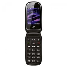 Мобільный телефон 2E E181 Dual Sim Red (708744071101)