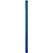 Смартфон HUAWEI P smart 2019 3/64GB Dual Sim Aurora Blue (51093FTA)