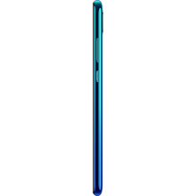 Смартфон HUAWEI P smart 2019 3/64GB Dual Sim Aurora Blue (51093FTA)