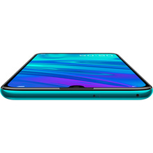 Смартфон HUAWEI P smart 2019 3/64GB Dual Sim Aurora Blue (51093FTA)