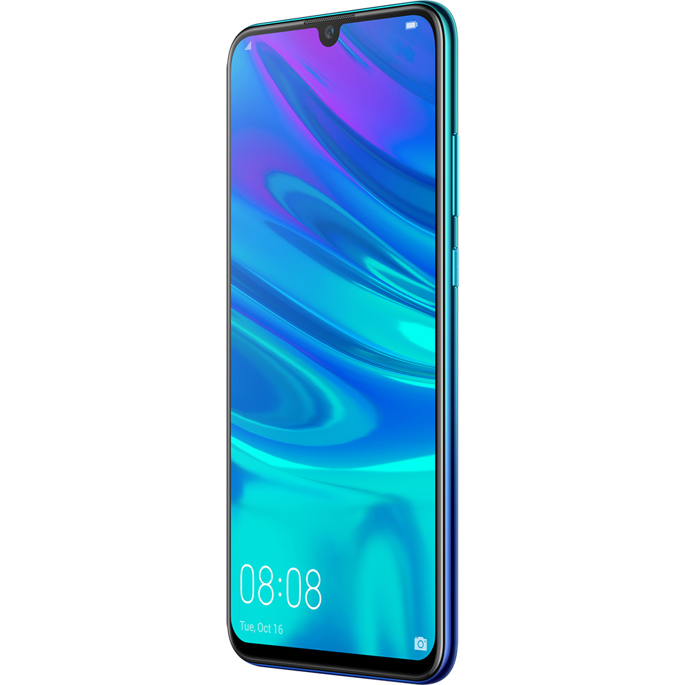 Покупка Смартфон HUAWEI P smart 2019 3/64GB Dual Sim Aurora Blue (51093FTA)