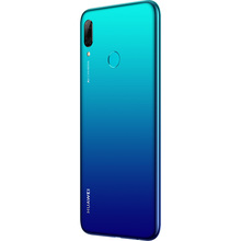 Смартфон HUAWEI P smart 2019 3/64GB Dual Sim Aurora Blue (51093FTA)