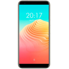 Смартфон ULEFONE S9 PRO 2/16Gb Gold (00-00034603)
