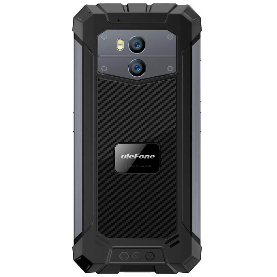 ULEFONE Armor X 2/16Gb Dark Grey (00-00033387) купить в Киеве ➦ лучшая цена  в Фокстрот по всей Украине: Харьков, Днепр, Одесса, Николаев, Запорожье