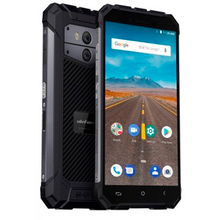 Смартфон ULEFONE Armor X 2/16Gb Dark Grey (00-00033387)