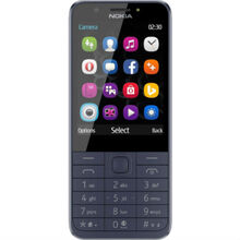 Мобильный телефон Nokia 230 RM-1172 Dual Sim Blue (3386640)