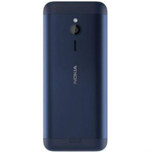 Мобильный телефон Nokia 230 RM-1172 Dual Sim Blue (3386640) Матрица TFT