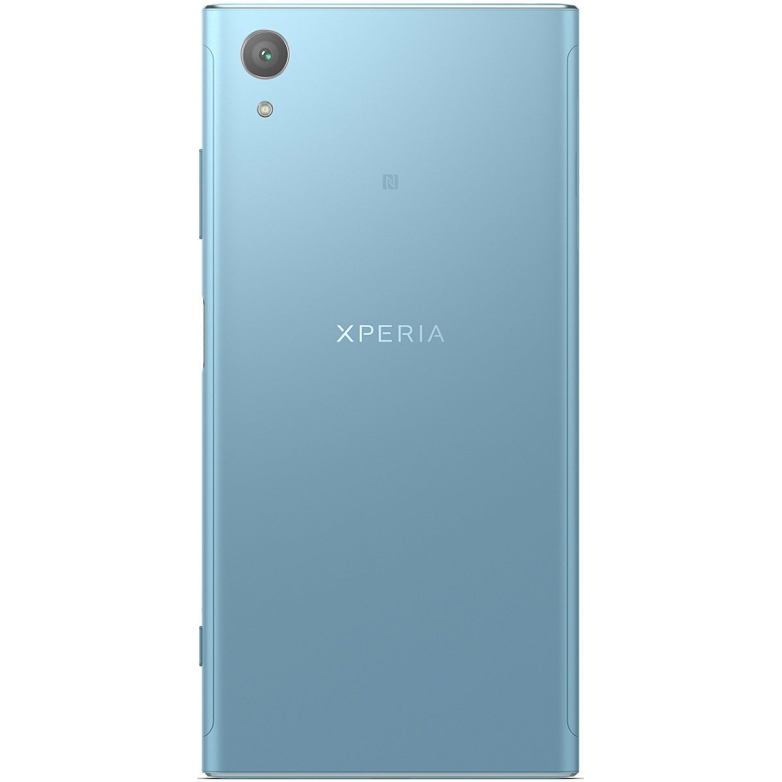 Смартфон SONY Xperia XA1 Plus (G3416) 4/32Gb Blue Вбудована пам’ять, Гб 32