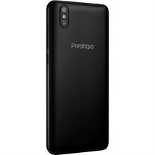 Смартфон PRESTIGIO Muze U3 LTE 2/16Gb Black (PSP3515)