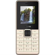 Мобільний телефон TECNO T349 DUALSIM Champagne Gold (4895180712401)