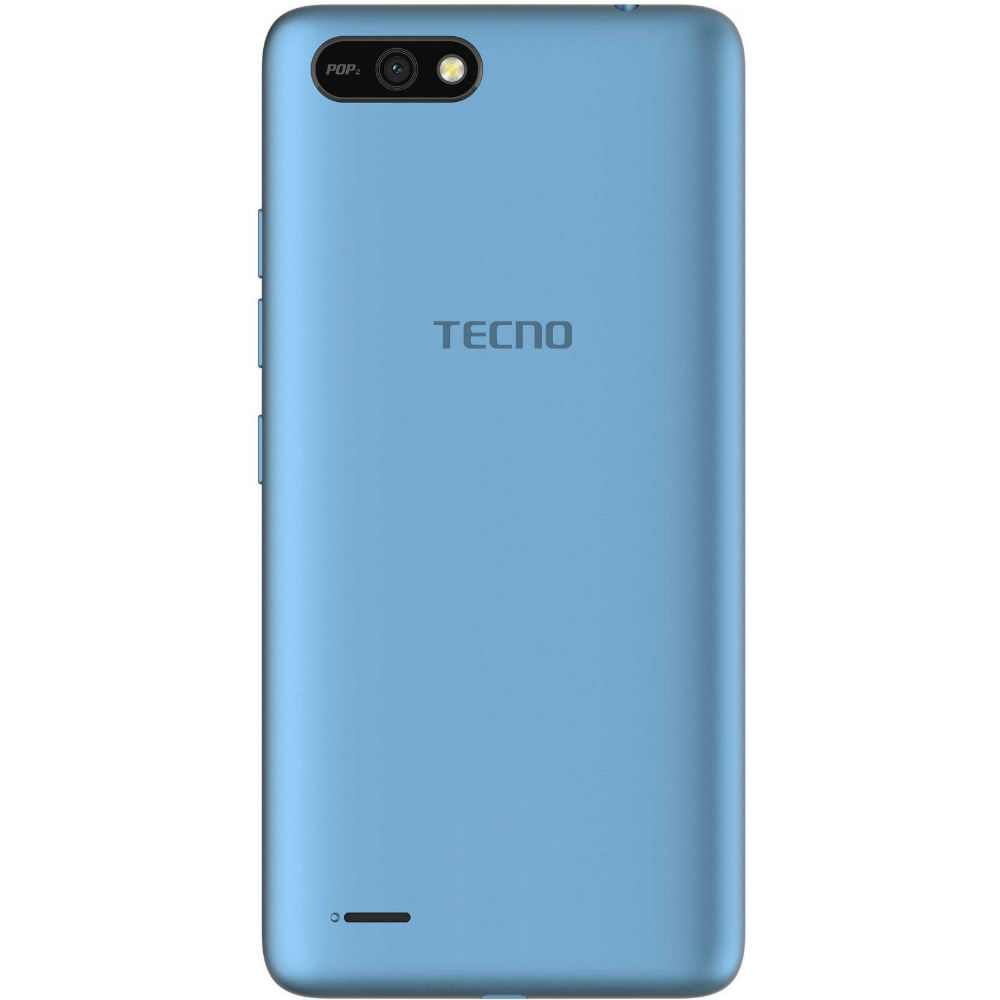 TECNO B1 DUAL SIM 1/8 Gb City Blue (4895180739910) купить в Киеве ➦ лучшая  цена в Фокстрот по всей Украине: Харьков, Днепр, Одесса, Николаев, Запорожье