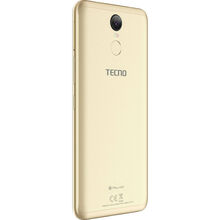 Смартфон TECNO Pouvoir 2 Pro (LA7 pro) 3/32GB Dual Sim Champagne Gold (680576169945)