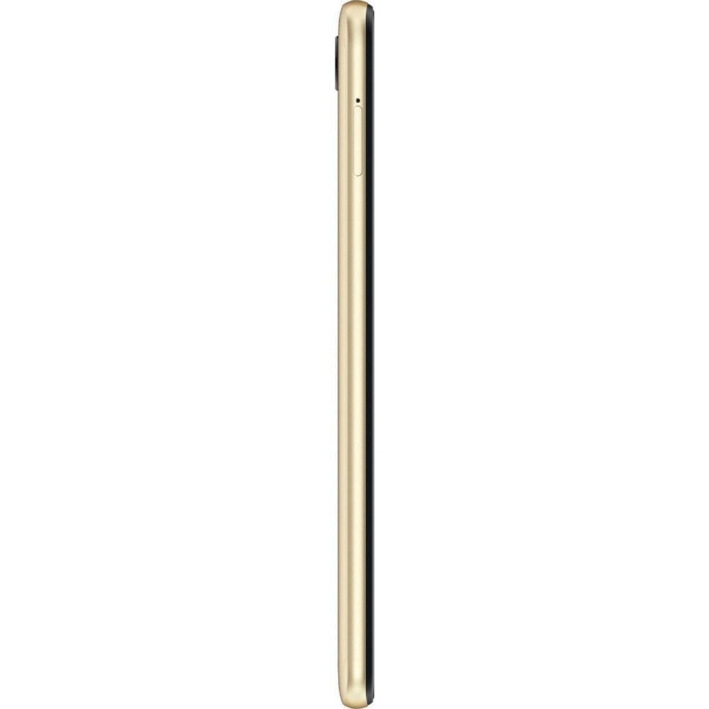 Смартфон TECNO Pouvoir 2 Pro (LA7 pro) 3/32GB Dual Sim Champagne Gold (680576169945) Матрица IPS