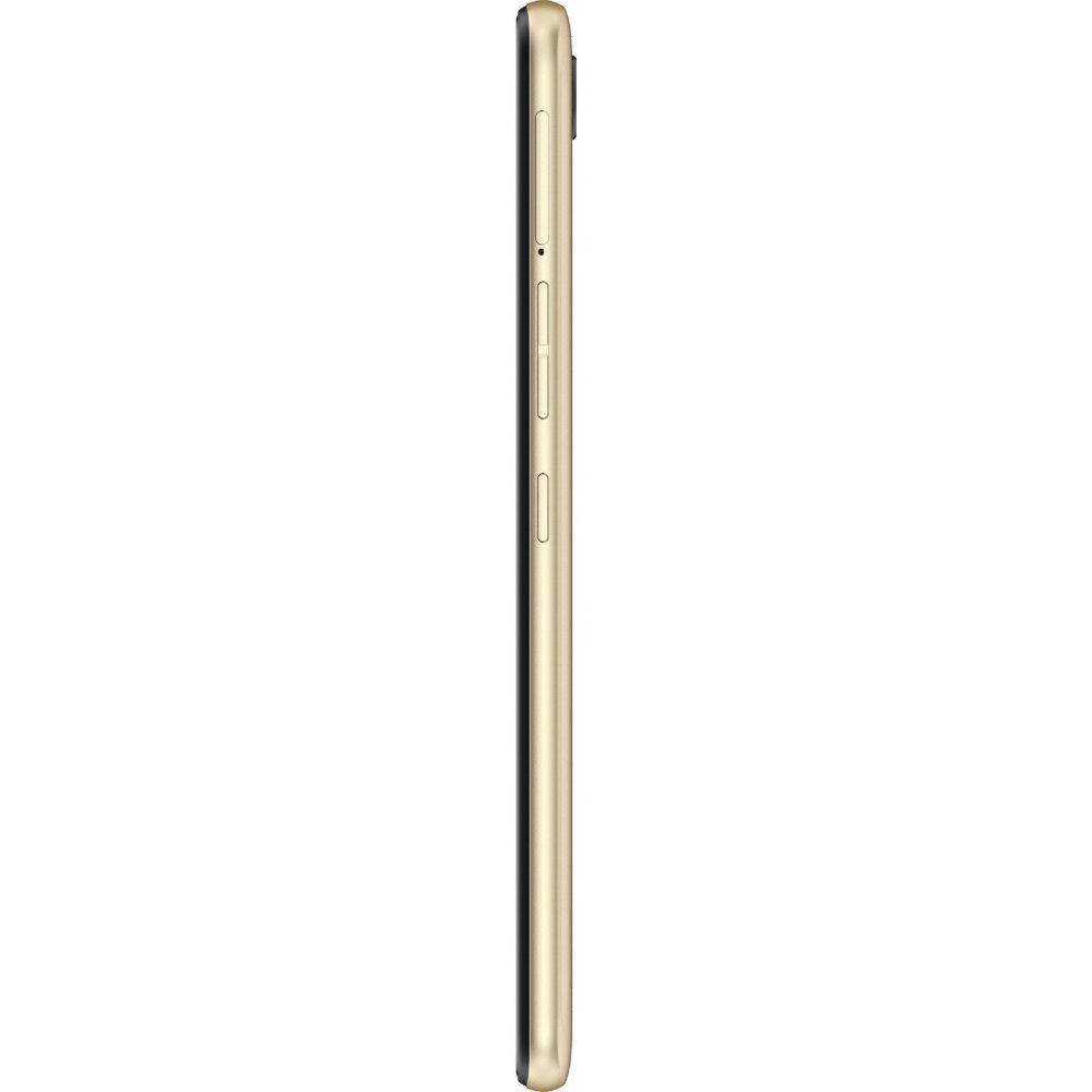 Внешний вид Смартфон TECNO Pouvoir 2 Pro (LA7 pro) 3/32GB Dual Sim Champagne Gold (680576169945)